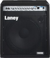 Photos - Guitar Amp / Cab Laney RB6 