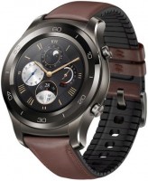 Photos - Smartwatches Huawei Watch 2 Pro 