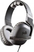 Photos - Headphones Polk Audio Striker P1 