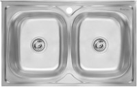 Photos - Kitchen Sink Imperial 5080 800x500