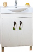 Photos - Washbasin cabinet Bricklaer Argentina 65 