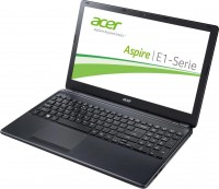 Photos - Laptop Acer Aspire E1-572P