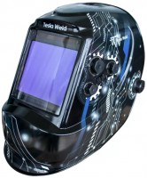 Photos - Welding Helmet Tesla Weld 30.999 