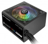 PSU Thermaltake Smart RGB Smart RGB 600W