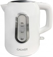 Photos - Electric Kettle Galaxy GL 0212 2200 W 1.7 L  white