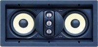 Photos - Speakers SpeakerCraft AIM LCR 5 Five Series 2 