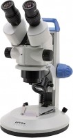 Photos - Microscope Optika LAB 20 7x-45x Bino Stereo Zoom 