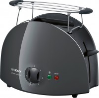 Photos - Toaster Bosch TAT 6103 