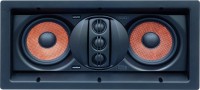 Photos - Speakers SpeakerCraft AIM LCR5 Two Series 2 