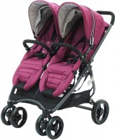 Photos - Pushchair Valco Baby Snap 4 Ultra Tailormade Duo 