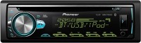 Photos - Car Stereo Pioneer DEH-S5000BT 