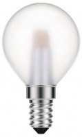 Photos - Light Bulb Ultralight LED-SXF/P-4W-Y-E14 