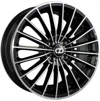 Photos - Wheel OZ Racing 35 Anniversary (7,5x18/5x108 ET45 DIA75,1)