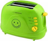 Toaster Esperanza Smile 