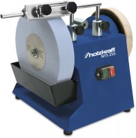 Photos - Bench Grinders & Polisher Holzkraft NTS 255 5750255 220 mm / 200 W