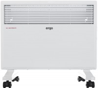 Photos - Convector Heater Ergo HC-1710 1 kW