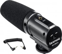 Microphone Saramonic SR-PMIC3 