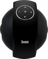 Photos - Portable Speaker Divoom Atom 
