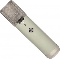 Photos - Microphone Telefunken ELA M251E 