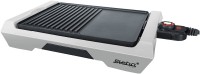 Photos - Electric Grill Steba VG-50 white