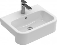 Photos - Bathroom Sink Villeroy & Boch Architectura 41905501 550 mm