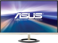 Photos - Monitor Asus VZ279H 27 "  bronze