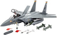 Model Building Kit Revell F-15E Strike Eagle (1:48) 