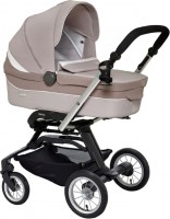 Photos - Pushchair Inglesina Sofia Quad Bike 