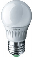 Photos - Light Bulb Navigator NLL-P-G45-7-230-4K-E27 