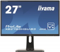 Monitor Iiyama ProLite XB2783HSU-B3 27 "
