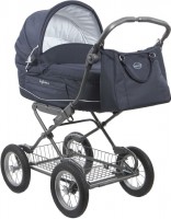 Photos - Pushchair Inglesina Vittoria Ergobike 