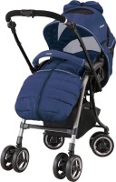 Photos - Pushchair Combi Miracle Turn Elegant II 