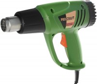 Photos - Heat Gun Pro-Craft PH-2200E 