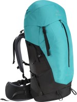 Photos - Backpack Arcteryx Bora AR 49 49 L