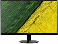 Monitor Acer SA220Qbid 22 "  black