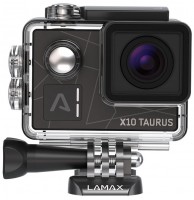 Photos - Action Camera LAMAX X10 Taurus 