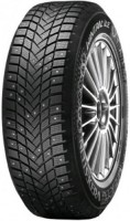 Tyre Vredestein Wintrac Ice 235/60 R18 107T 