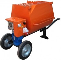 Photos - Cement Mixer Misom SO-351-150 150 L