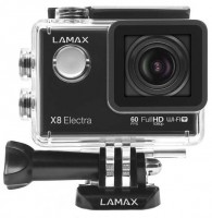 Photos - Action Camera LAMAX X8 Electra 