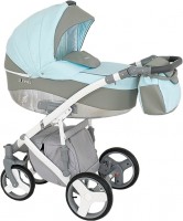 Photos - Pushchair Camarelo Pireus  3 in 1