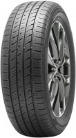 Photos - Tyre Falken Ziex CT-60 A/S 245/60 R18 105V 