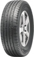 Photos - Tyre Falken Sincera SN-201 A/S 195/65 R15 91H 