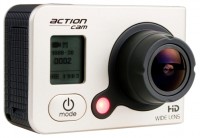 Photos - Action Camera Redleaf RD990 