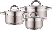 Photos - Stockpot Bohmann BH0715 