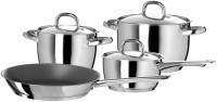 Photos - Stockpot IKEA Oumbarlig 302.864.16 