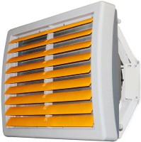 Photos - Industrial Space Heater Teplomash KEV-48M4W3 