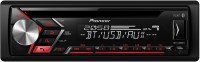 Photos - Car Stereo Pioneer DEH-S3000BT 