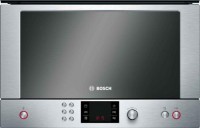 Photos - Built-In Microwave Bosch HMT 85GR53 