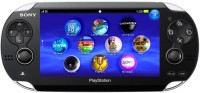 Photos - Gaming Console Sony PlayStation Vita 3G 