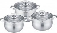 Photos - Stockpot Maxmark MK-BL2506B 